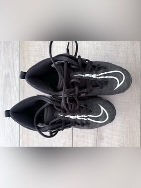 Nike Alpha Football Cleats